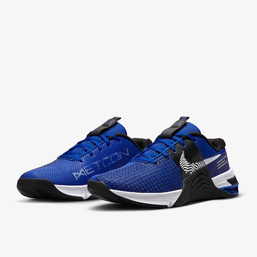 Мужские кроссовки Nike Metcon 8 - DO9328-400 в интернет магазине